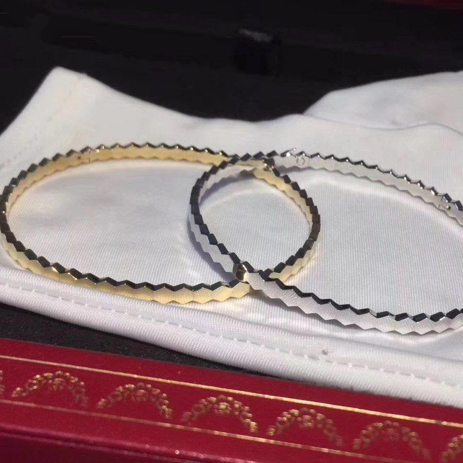 ¡®Imperial¡¯BEE LOVE SILVER BRACELET