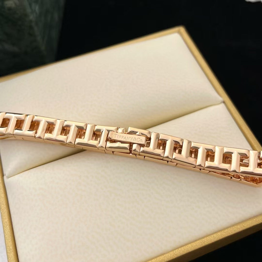 [¡®Imperial¡¯]TF CHAIN BRACELET