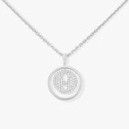 [Imperial] MOVER PM PAVED NECKLACE