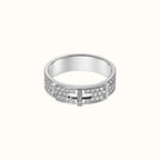 ¡®Imperial¡¯KELLY SILVER DIAMOND RING