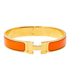 ¡®Imperial¡¯H ORANGE BRACELET