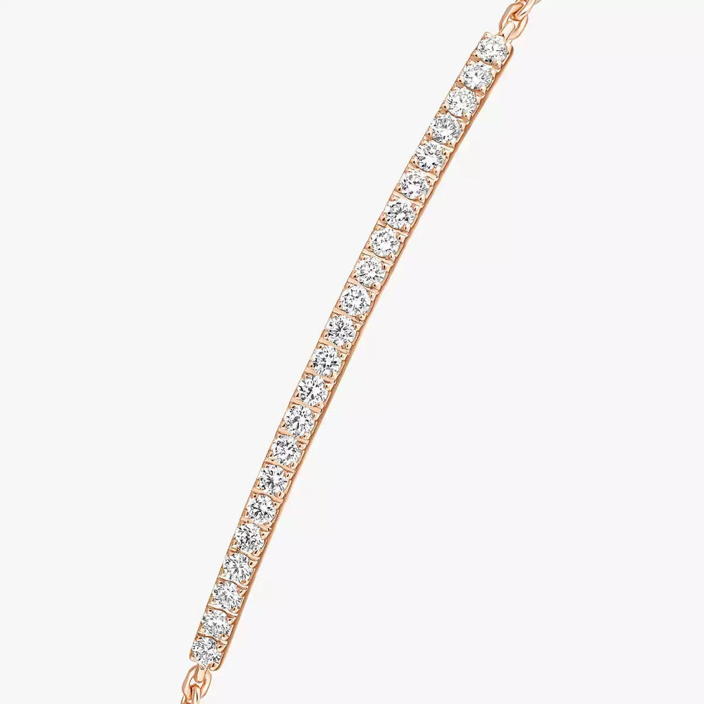 [Imperial] Gatsby Diamond Bracelet