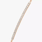 [Imperial] Gatsby Diamond Bracelet