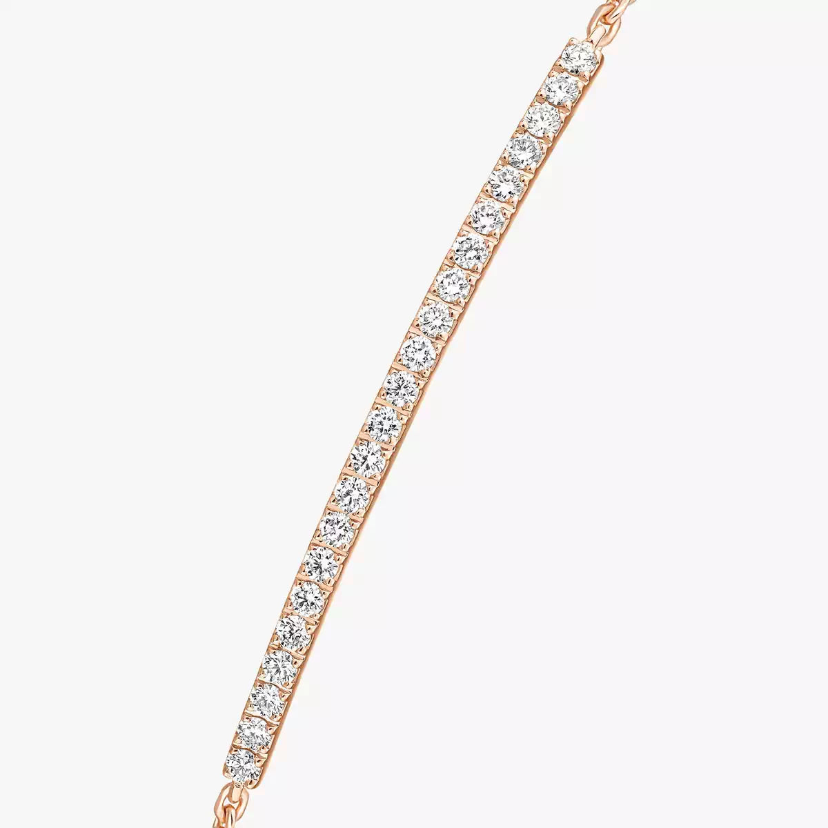 [Imperial] Gatsby Diamond Bracelet