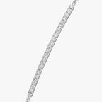 [Imperial] Gatsby Diamond Bracelet