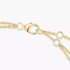 [Imperial] Eye Diamond Bracelet