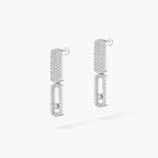 [Imperial] Move SM Diamond Earrings
