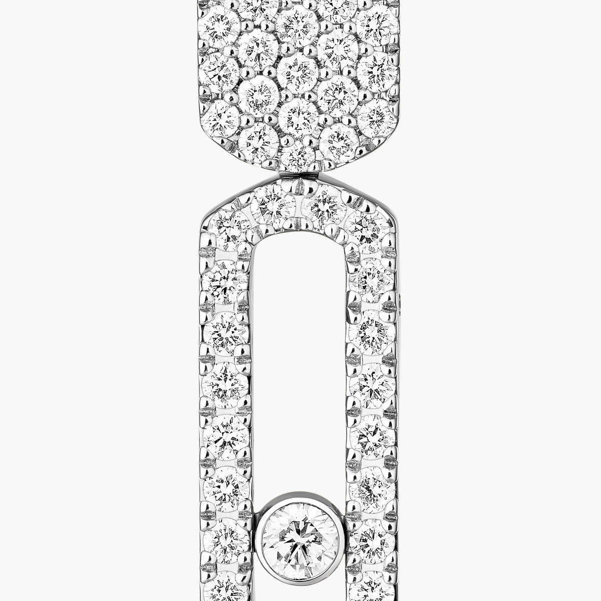 [Imperial] Move SM Diamond Earrings