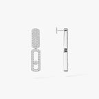 [Imperial] Move SM Diamond Earrings