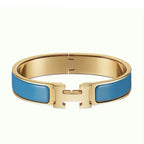 ¡®Imperial¡¯H BRACELET TURQUOISE 12MM