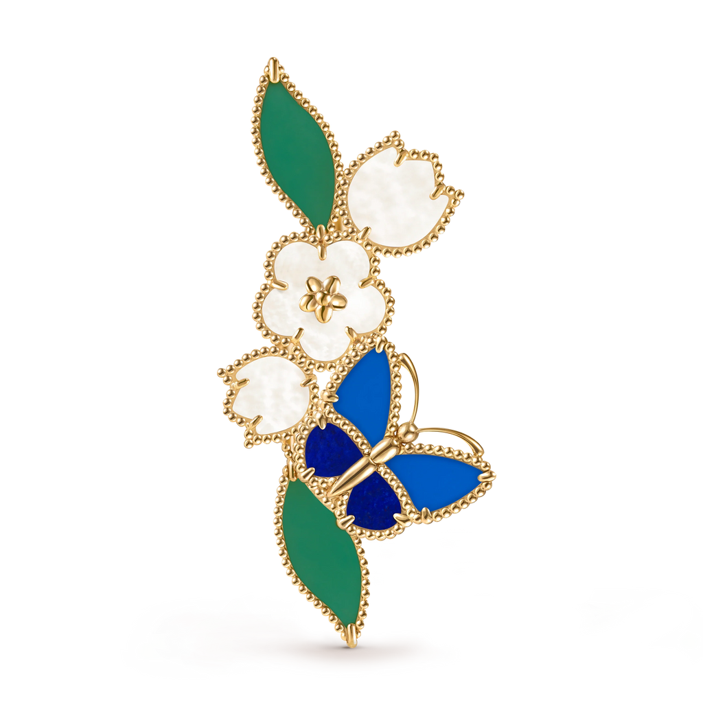 [Imperial] 2026 NEW MODEL SPRING LUCKY BROOCH