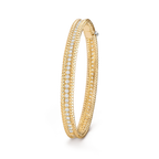 ¡®Imperial¡¯PERLEE DIAMONDS BRACELET 1 ROW